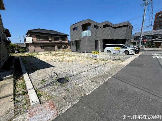 【アットホーム】蒲郡市 三谷町東3丁目（三河三谷駅） 住宅用地[1020223888]蒲郡市の土地｜売地・宅地・分譲地など土地の購入情報