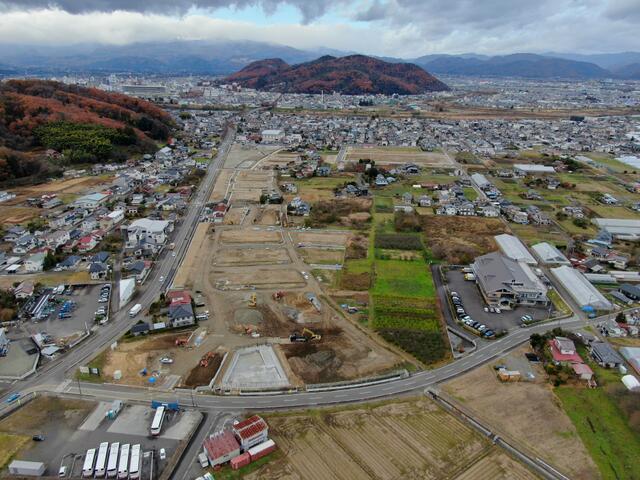アットホーム】福島市 岡部字根深 住宅用地[6983656385]福島市の