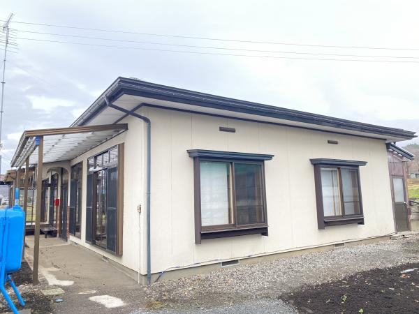 アットホーム 岩手郡岩手町 大字川口第17地割 岩手川口駅 平屋建 6dk 岩手郡岩手町の中古一戸建て 提供元 株 カチタス 盛岡店 一軒家 家の購入