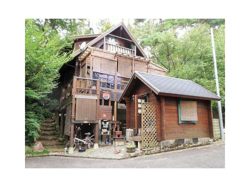 Inayoshi, Yodoe-cho, Yonago City (Yodoe Sta.) 2F 1LDK

Yonago City