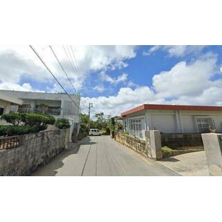 detached 宮古島市平良字西仲宗根