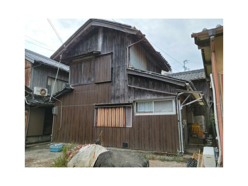 Minami-Awaji-shi, Numashima 2F 2DK

700,000 yen