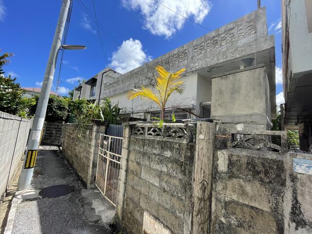 Cheap house for sale in Naha, Okinawa