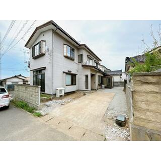 酒田市 光ケ丘２丁目 （東酒田駅 ） 2階建 4LDK