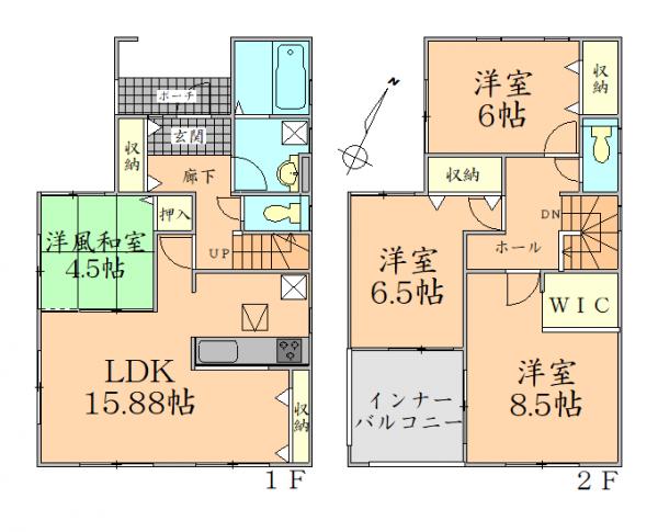 アットホーム 仙台市青葉区 荒巻中央 北山駅 2階建 4ldk 仙台市青葉区の新築一戸建て 提供元 株 フルハウス 泉中央 店 一軒家 家の購入 アットホーム 仙台市青葉区 荒巻中央 北山駅 2階建 4ldk 仙台市青葉区の新築一戸建て 提供元 株 フルハウス 泉中央 店 一軒家 家の購入