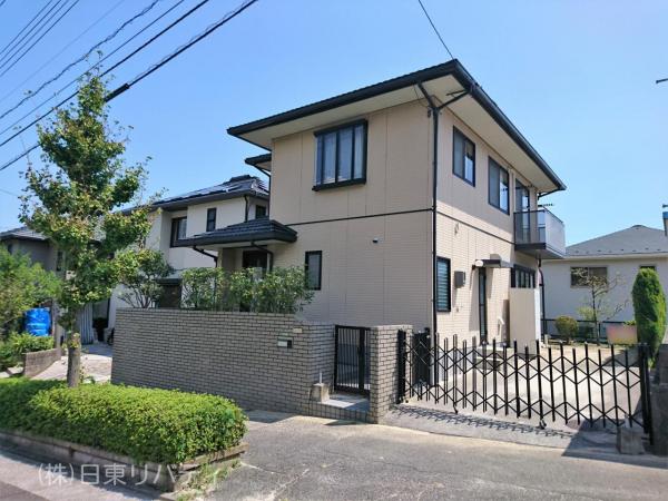 アットホーム 広島市佐伯区 観音台２丁目 楽々園駅 2階建 ４ｓｌｄｋ 広島市佐伯区の中古一戸建て 提供元 株 日東リバティ 一軒家 家の購入