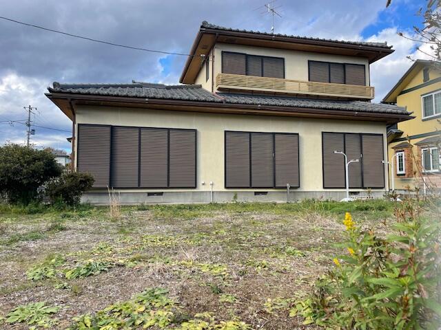 アットホーム】西白河郡泉崎村 大字泉崎字天王山（泉崎駅） 2階