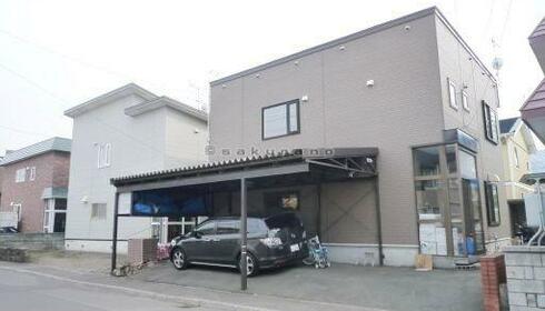 稲積公園駅 12分 5LDK
