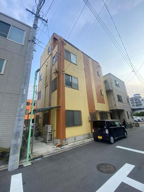 Cheap house for sale in Nagoya, Aichi