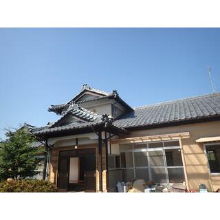detached 新潟市秋葉区大安寺