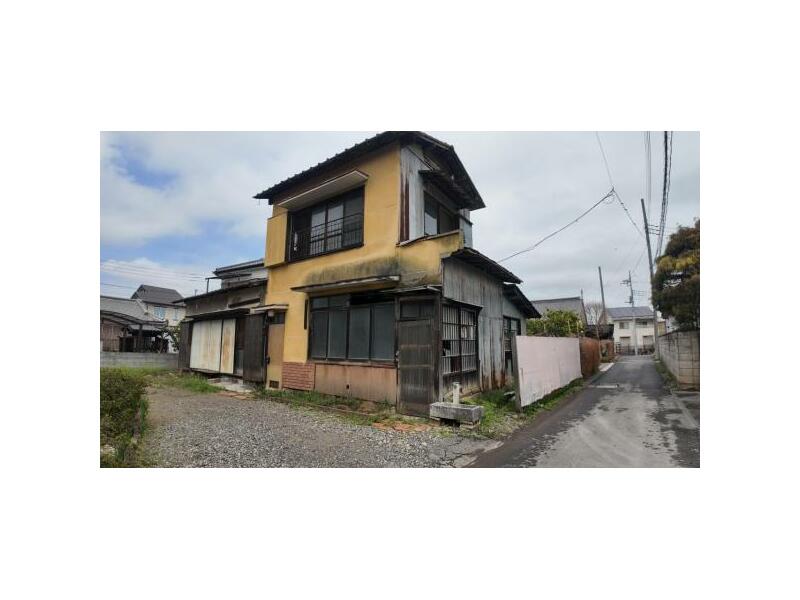 Shizuka, Iwafune-cho, Tochigi-shi, Tochigi (Iwafune station) 2F 3K

499,000 yen