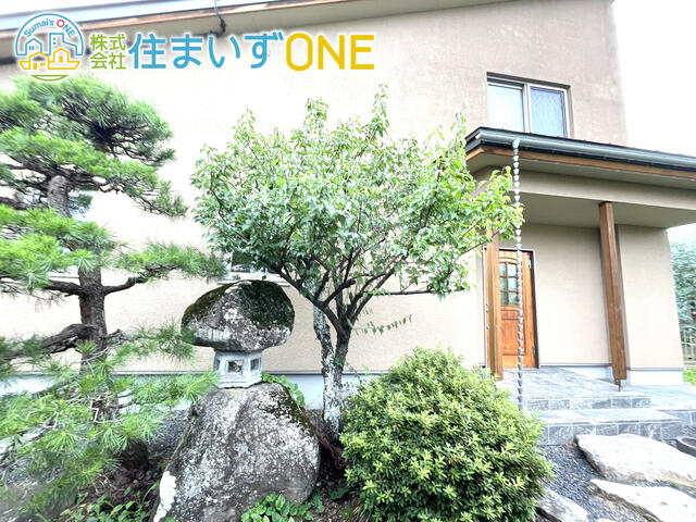 Cheap house for sale in Kaminoyama, Yamagata