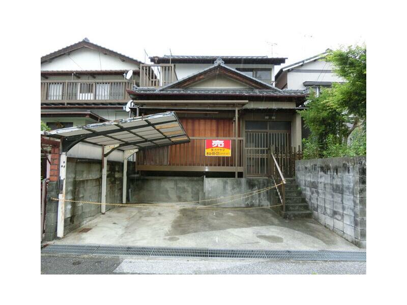 Tochi, Hirata Town, Sukumo City