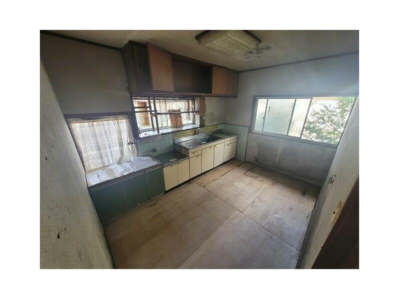 Kasaoka City, Sekido, 2-story, 4DK