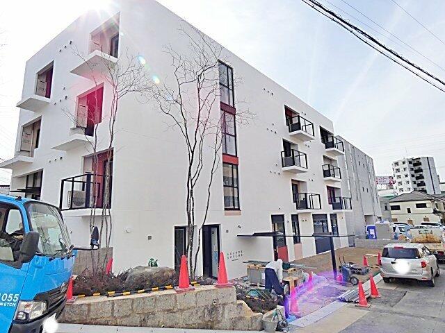 アットホーム グランドスーシュ上社 ３０６ １ｋ 提供元 株 ユニホー 管理事業部 名古屋市名東区の賃貸マンション