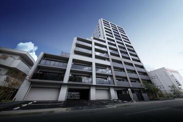 アットホーム】レクシア帯山レガリオ 3階 3LDK[6984601119]熊本市 