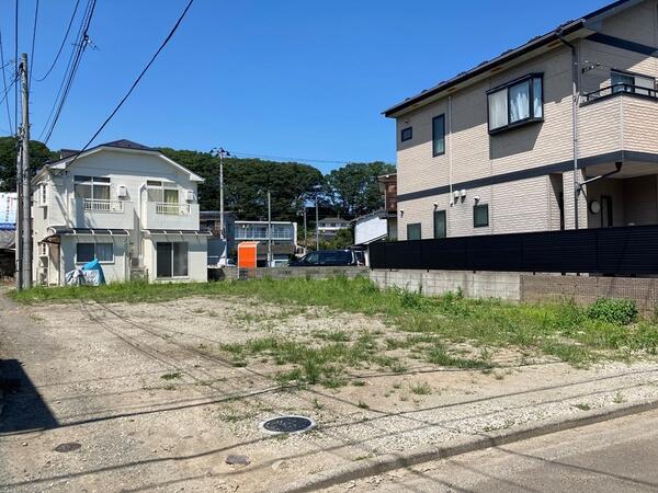 アットホーム 仙台市青葉区 梅田町 東照宮駅 住宅用地 仙台市青葉区の土地 売地 宅地 分譲地など土地の購入情報