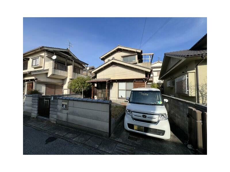 Higashiomi City, Sano Town (Notokawa Station) 2-story building 5DK
