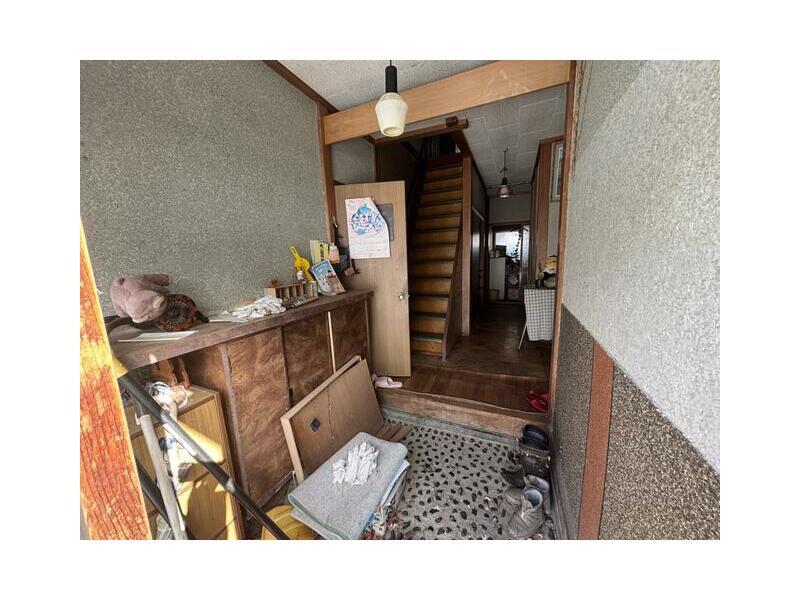 Takayama City, Matsunoki Town (Takayama Station) 2-story 4DK