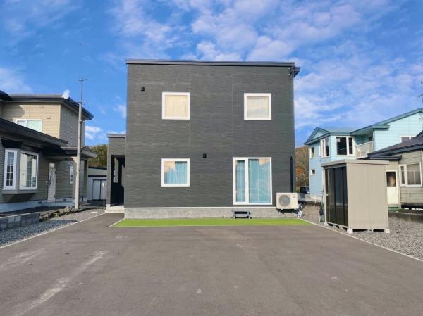 Cheap house for sale in Shiraoi, Hokkaido