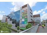 パラディ学園前　距離：1,705m
