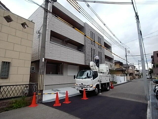 アットホーム ｒｏｓｅ ｇｒａｎｄｅ ｋｏｓｈｉｅｎ １０２ ２ｌｄｋ 提供元 ミニミニｆｃ阪神甲子園店 シティネット 株 西宮 市の賃貸マンション