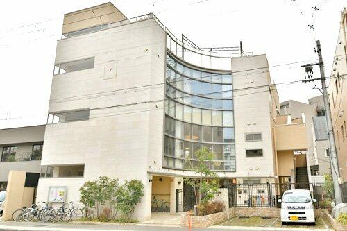 アットホーム 白鷹苦楽園マンション ４０１ 提供元 阪神リビング 株 ｊｒ西宮店 西宮市の賃貸マンション