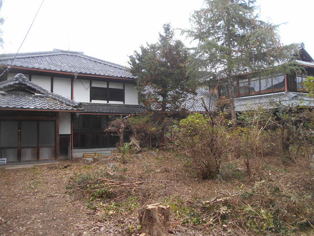 【格安中古】ゼンリン住宅地図　滋賀県蒲生郡日野町・竜王町 蒲生郡日野町（滋賀県）から中古住宅・中古一戸建てを探す