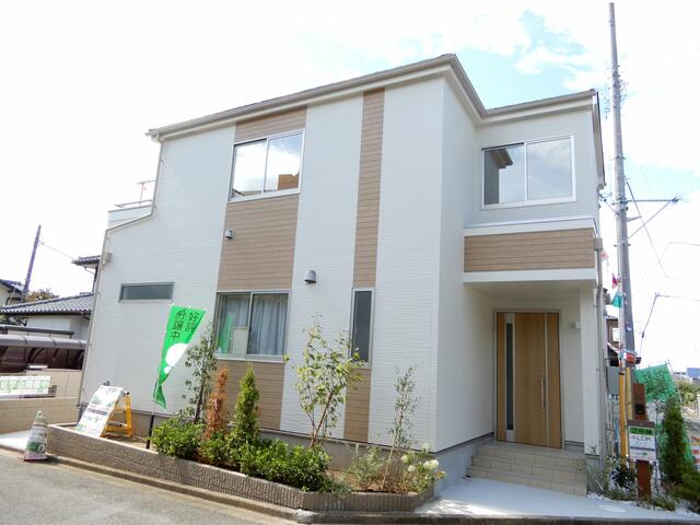 アットホーム 千葉市花見川区 朝日ケ丘３丁目 新検見川駅 2階建 ４ｓｌｄｋ 千葉市花見川 区の新築一戸建て 提供元 ファーストアップレジデンス 株 一軒家 家の購入
