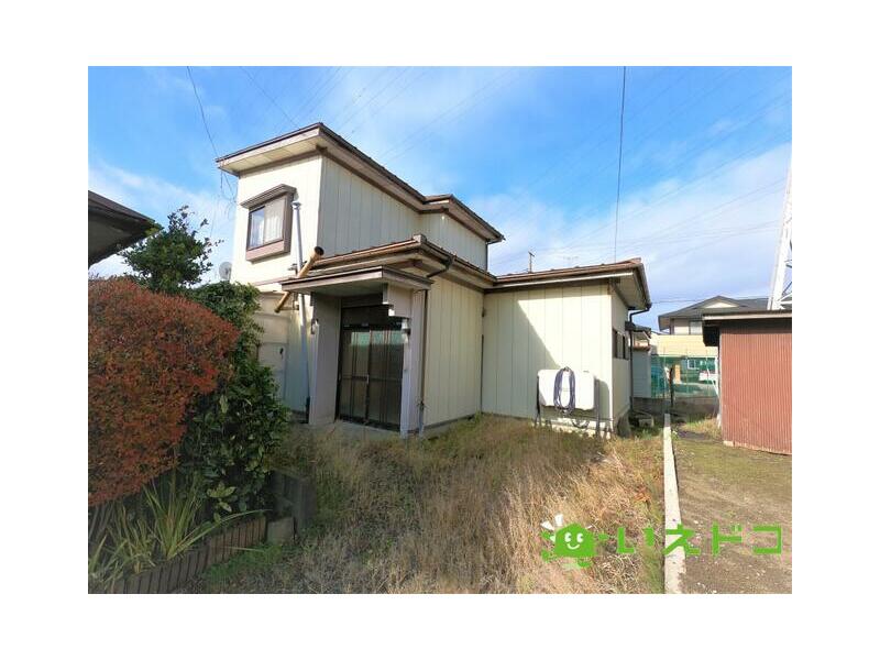 Hachinohe-shi, Hachinohe 8-chome, 2F 4DK

7 million yen