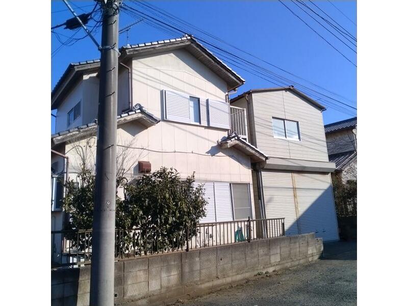 Yachimata City, Oki (Yachimata Station) 2-story 4DK