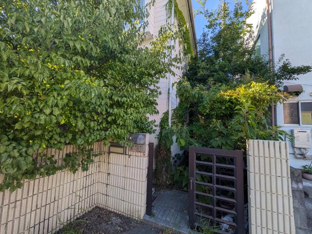 Hirai 5-chome, Naka-ku, Okayama City (near Seikibashi Station) 2-story building, 3LDK &mdash; photo 3