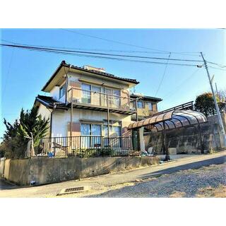 detached 知多市大草字大瀬
