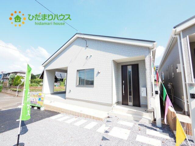 アットホーム つくば市 若葉 みどりの駅 平屋建 ２ｓｌｄｋ つくば市の新築一戸建て 提供元 株 ひだまりハウス つくば 店 一軒家 家の購入