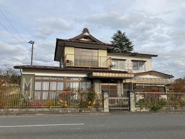 Cheap house for sale in Ichinoseki, Iwate