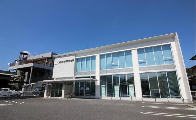 アットホーム 静岡市葵区 建穂２丁目 1階 ３ｄｋ 提供元 有 サンスイホーム 静岡市葵区の賃貸アパート
