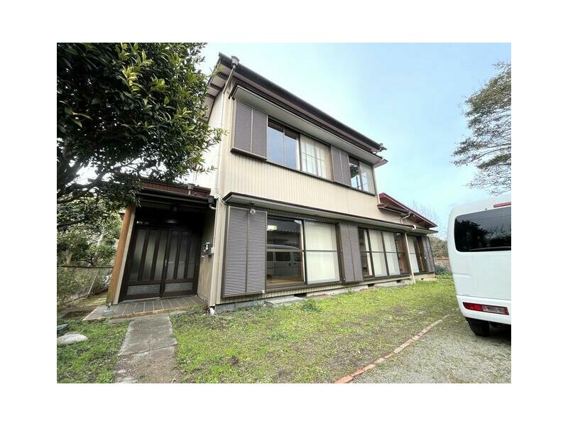 Ito City Kusube Nōwada (Kawana Station) 2-story building 6LDK