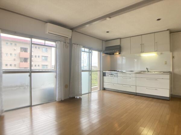アットホーム 行田住宅 3階 ２ｌｄｋ 船橋市の中古マンション マンション購入の情報