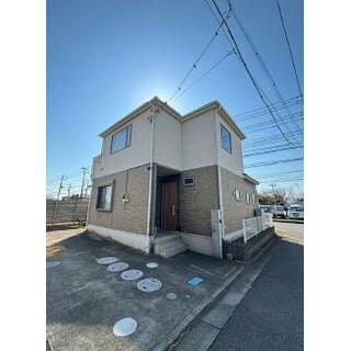 藤沢市 獺郷 （寒川駅 ） 2階建 4LDK