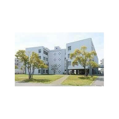 四国職業能力開発大学校 距離:521m