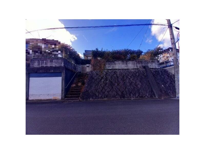 Kani City, Omoridai 2-chome (Shinkani Station) 2-story 4DK