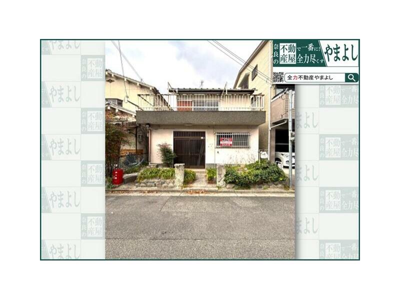 Yamatokoriyama-shi, Yamatokoriyama 2F 5DK

3,480,000 yen