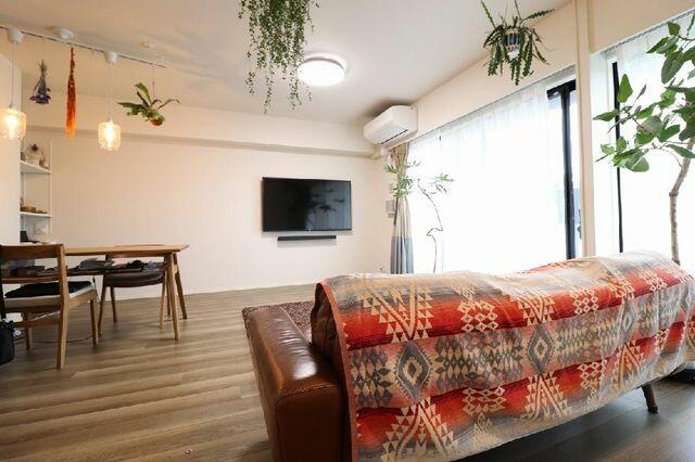 ウエリス仙川調布の森 2階 ３ｌｄｋ 調布市の中古マンション アットホーム マンション購入の情報