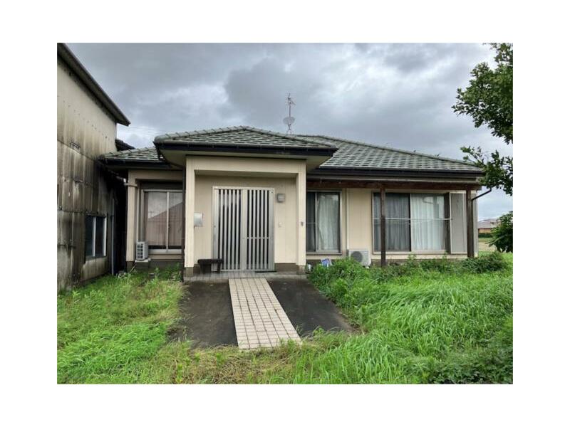 Saga City, Kawasoe Town Oaza Inuidō single-story 4DK