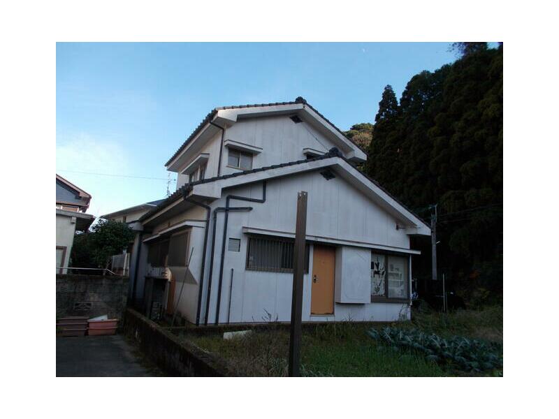 Kagoshima City, Hara Ryo 7-chome 2-story building 4DK
