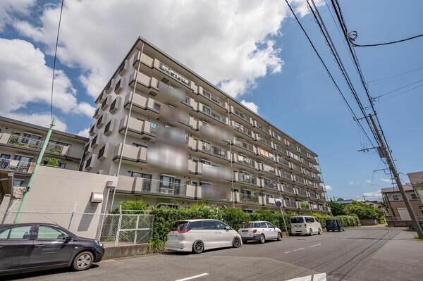 千葉東ガーデニア 3階 ３ｌｄｋ 1027900036 千葉市中央区の中古マンション アットホーム マンション購入の情報