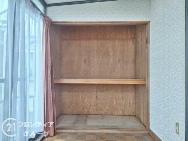 Tano 3-chome, Amagasaki City (Inadera Station) 2-story building, 3LDK &mdash; photo 8