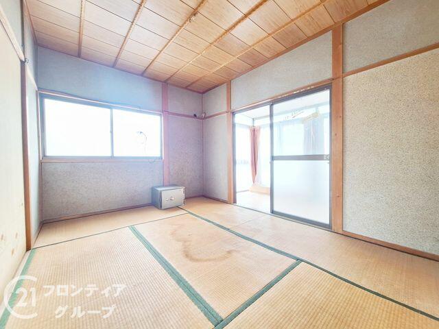 Tano 3-chome, Amagasaki City (Inadera Station) 2-story building, 3LDK &mdash; photo 7