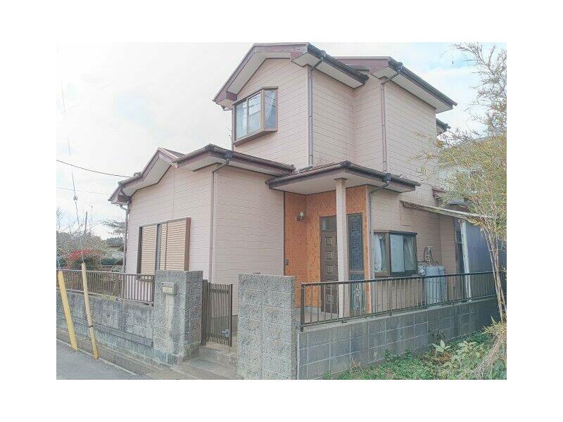 Tomiguchi, Sanmu City (Naruto Station) 2-story 4DK