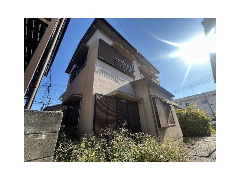 Kofu-shi, Kofu Asake 3-chome (Minami-Kofu Sta.) 2F 4K

1.5 million yen